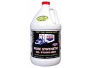 Lucas 10131 Synthetic Oil Stabilizer 4 Gallon