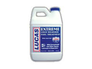 Lucas Oil Ex Cold Weather Fuel Treatment 6x1 Half Gallon
