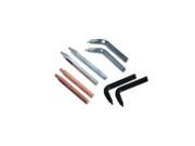 Snap Ring Tips Set 16pc