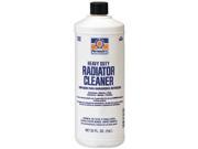 Permatex 80030 Heavy Duty Radiatr Cleanr - Each