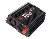 FJC 53070 700 Watt Power Inverter