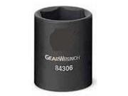 Gearwrench 84310 Impact Socket 3 8 Drive 9mm