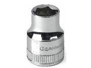 Gearwrench 80332 22mm 6 Point Socket 3 8