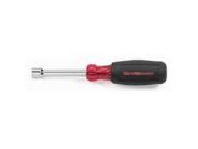 Gearwrench 82755 Nut Driver 7 16 Hollow Shaft