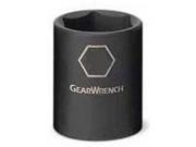 Gearwrench 84518D Impact Socket 1 2 Drive 1 1 2
