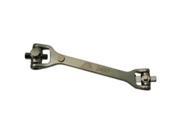 CTA Tools 2497K 8 1 Oil and Lube Multi Wrench Square Hex