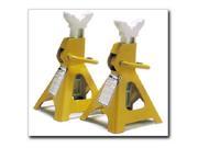 Performance Tool W41021 2 Ton Jack Stands 1 Pair