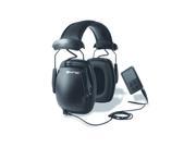 Uvex 1030110 Sync MP3 Protective Ear Muff