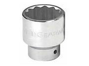 Gearwrench 80864 Socket 3 4 Drive 12 Point 2 5 16