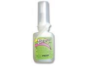 Zap-A-Gap Super Strong Glue Bonds Almost Anything Type: Accessories & Tools