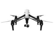 DJI Inspire 1 Quadcopter with 4K Camera and 3-Axis Gimbal (2 Transmitters)