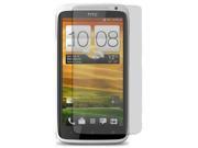Screen Protector Anti-glare Phone Surface Guard For Htc One X