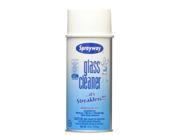 Sprayway SW608 Glass Cleaner 4oz can