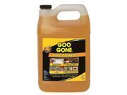 Goo Gone 128 oz.  - Removes stickers, grease, gum, tar, 