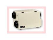Fantech Energy Recovery Ventilator Model Ser 2004