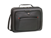Swiss Gear Insight Computer Case Shoulder Bag Laptop Briefcase Lifetime Warranty