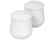 Corelle Coordinates Enhancements Accessories Salt and Pepper Shaker Set White 2 Shakers Per Order