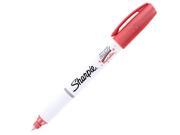 UPC 071641037212 product image for Sharpie Water-Based Metallic Paint Marker, Extra Fine Point, Copper Rose, 1 Each | upcitemdb.com