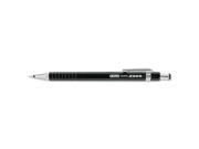Zebra Z 905 Mechanical Pencil 0.5 mm Black Barrel EA ZEB51510