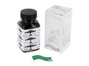 Noodler s Ink Fountain Pen Bottled Ink 3oz VMail GI Green