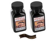 Noodler s Ink Fountain Pen Bottled Ink 3oz Brown Pack of 2