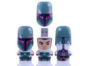 Mimoco Mimobot 64GB Memory USB Flash Drive