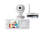 Lorex LIVE Connect LW2031 Video Surveillance System - KV6758