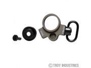 Troy Industries M16A4 Sling Mount Adapter FDE SMOU 6A4 00FT 00