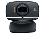 Logitech B525 Webcam 2 Megapixel USB 2.0 KV1065