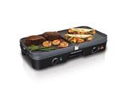 Proctor Silex 3 in One Grill Griddle 38546