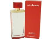 Arden Beauty By Elizabeth Arden Eau De Parfum Spray 3.3 Oz