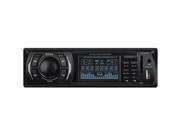 BOSS AUDIO 612UA Single DIN In Dash Mechless Receiver