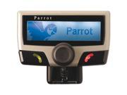 PARROT CK3100 PF150035AC BLUETOOTH ENABLED HANDS CAR KIT WITH LCD CK3100 PF150035AC