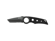 REMIX TACTICAL Clip Folder Serrated  - 31-001098