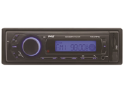 Pyle Receiver MP3/USB/SD/AUX/AM/FM-Mechless unit