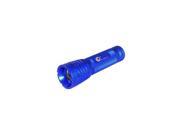 UV Blue Strobe Light