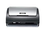 Plustek PS286plus 25/50IPM ADF Document Scanner