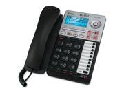 Vtech ML17939 Standard Phone - Black - CL5163