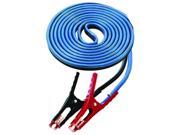 20' Heavy Duty 4 Ga. 400 Amp Clamps