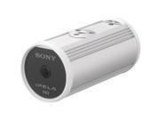 Sony IPELA SNC-CH210 Surveillance/Network Camera Color