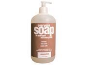 EO Products Everyone Soap Unscented 32 fl oz Liquid Hand Soap