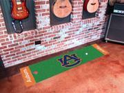 Auburn University Golf Putting Green Mat DSD531621