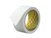 3M Scotch Post It 695 White Removable Labeling Tape 2 x 36 yd 1 Roll 6951