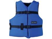 LIFE VEST YOUTH GENERAL PURPOS 3352 0132