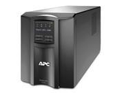 APC SMART UPS 1500VA LCD 120V