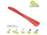 Smart Fab Disposable Fabric 48 X 40 Roll Red