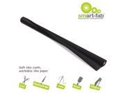 Smart Fab Disposable Fabric 48 X 40 Roll Black