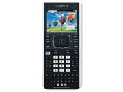 TI Nspire CX Handheld Graphing Calculator with Full Color Display