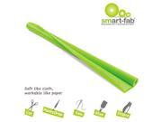 Smart Fab Disposable Fabric 48 X 40 Roll Apple Green