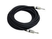 PYLE PRO PPJJ30 12 Gauge Stage Speaker Cable 30ft